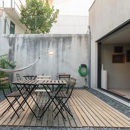 Porto Home By Pcale Bagian luar foto