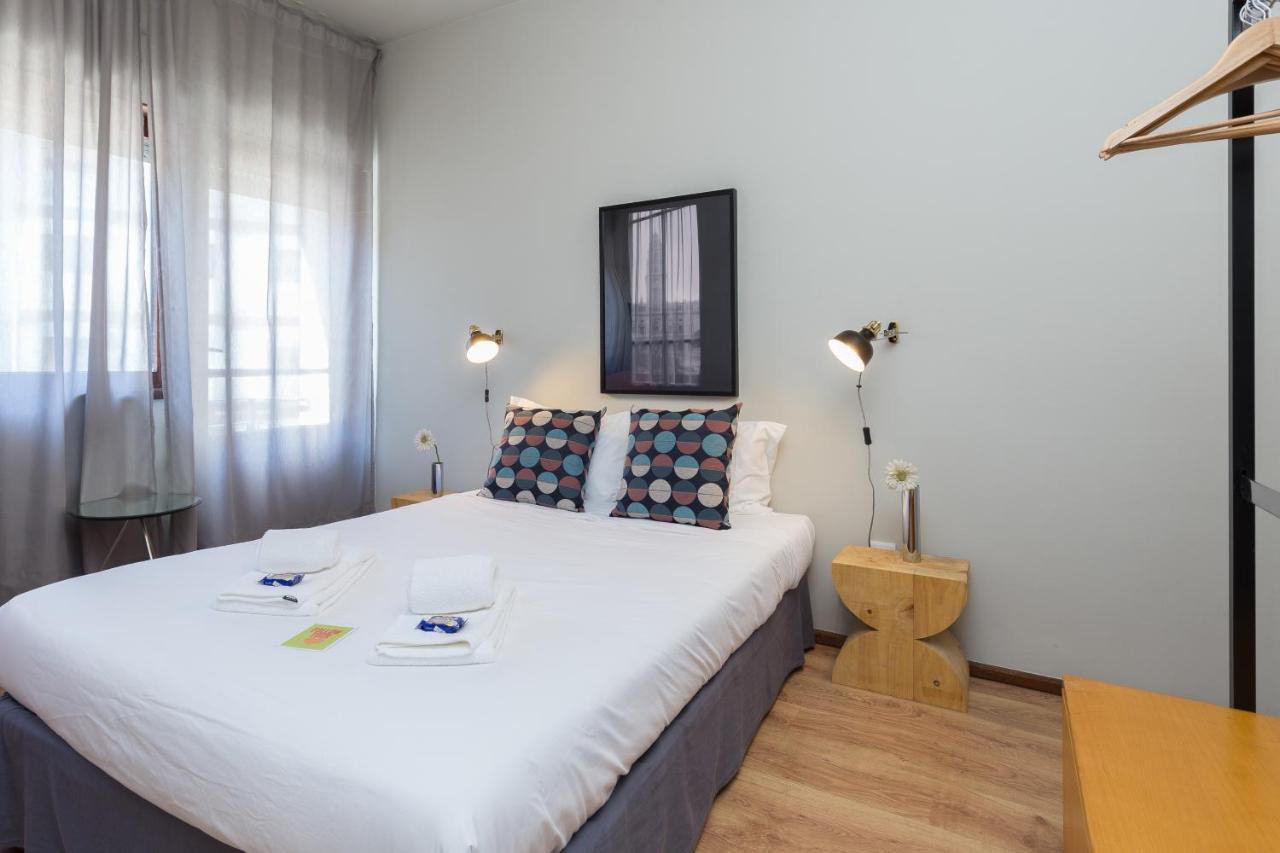Porto Home By Pcale Bagian luar foto