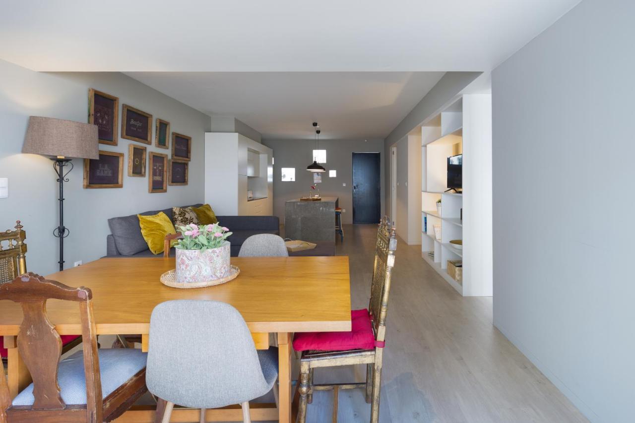 Porto Home By Pcale Bagian luar foto