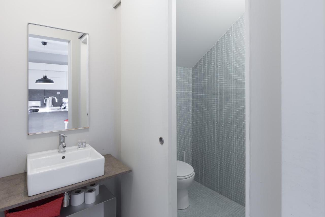 Porto Home By Pcale Bagian luar foto