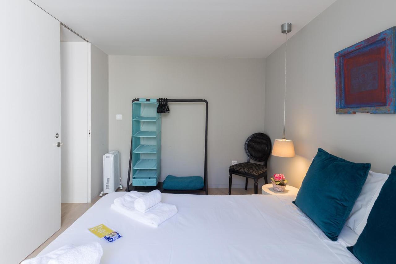 Porto Home By Pcale Bagian luar foto