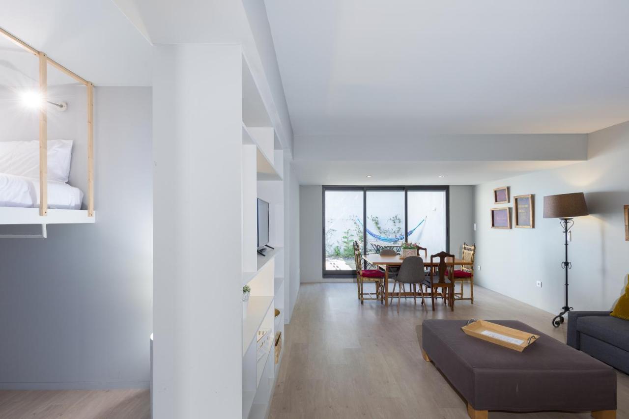 Porto Home By Pcale Bagian luar foto