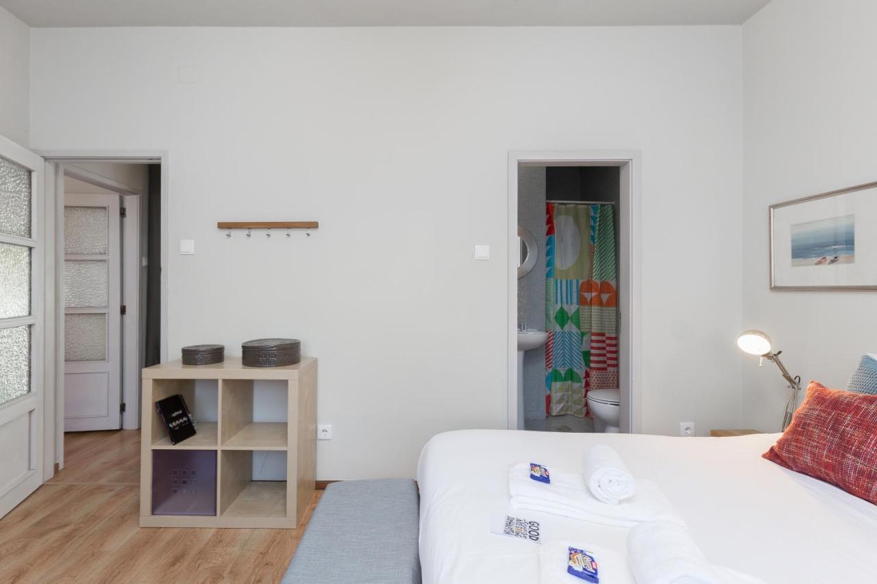 Porto Home By Pcale Bagian luar foto
