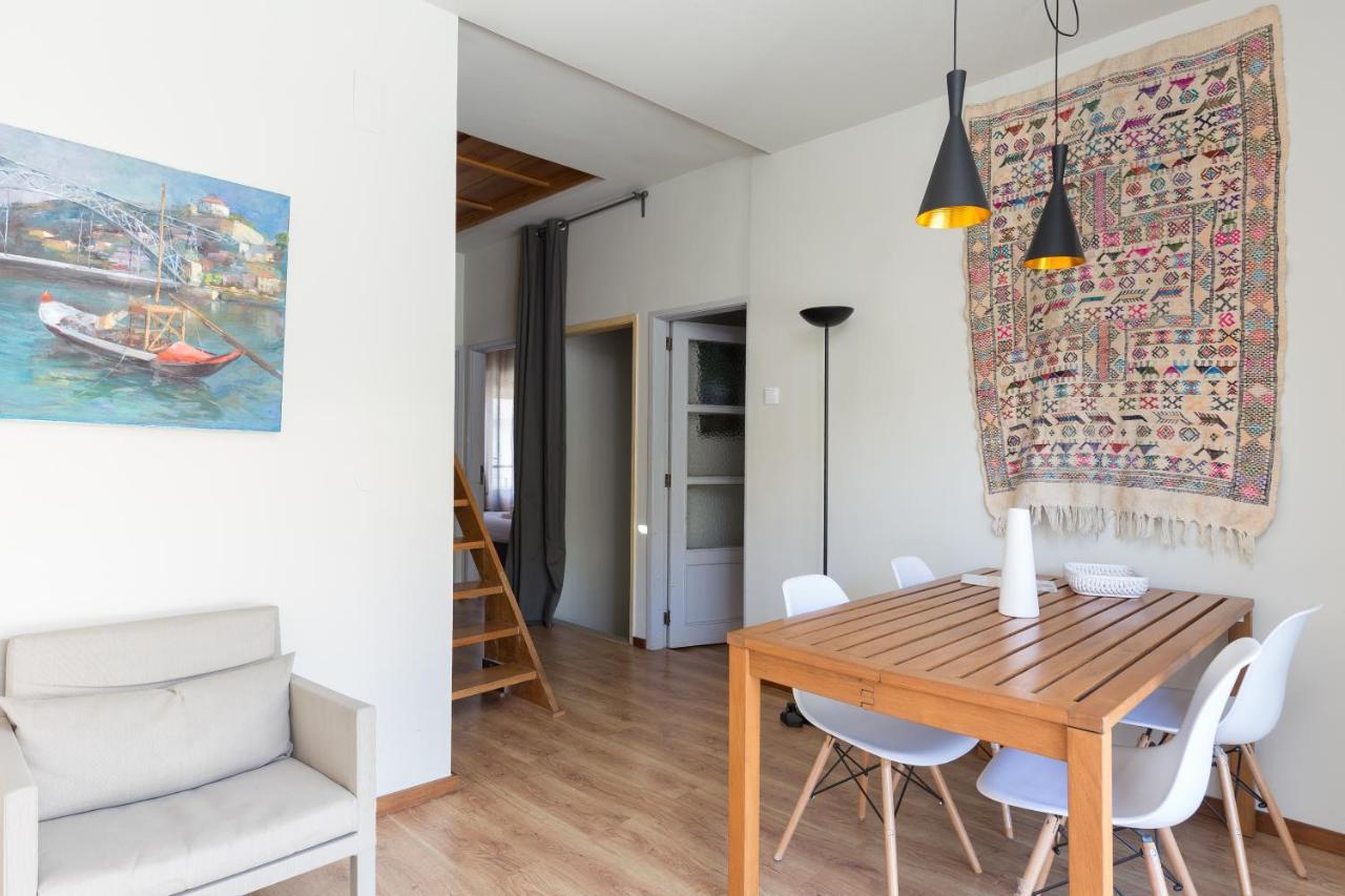 Porto Home By Pcale Bagian luar foto