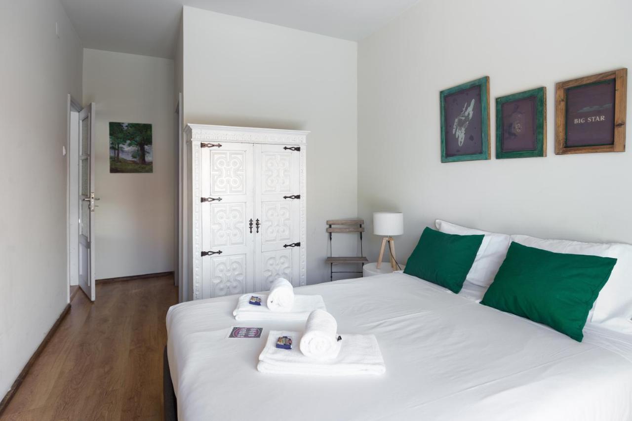 Porto Home By Pcale Bagian luar foto