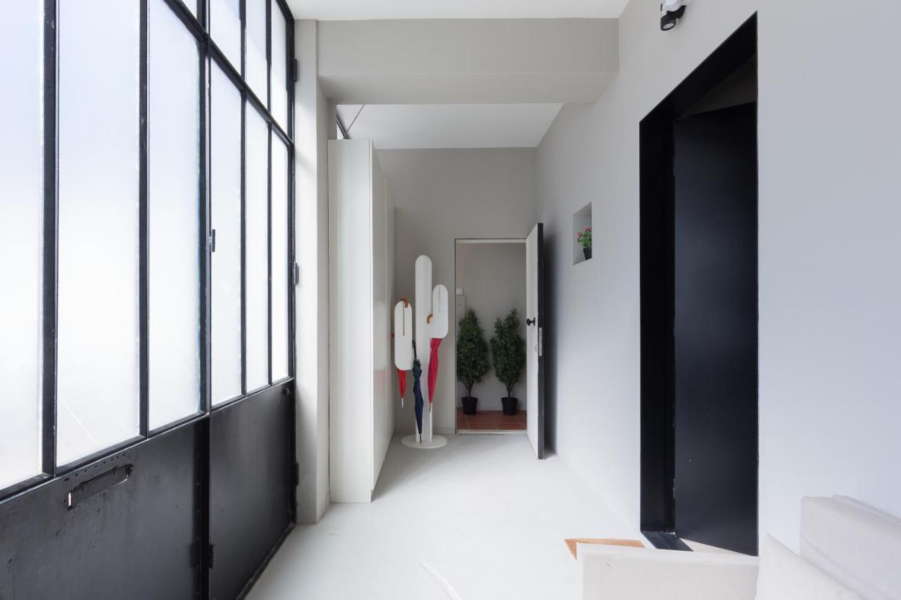 Porto Home By Pcale Bagian luar foto