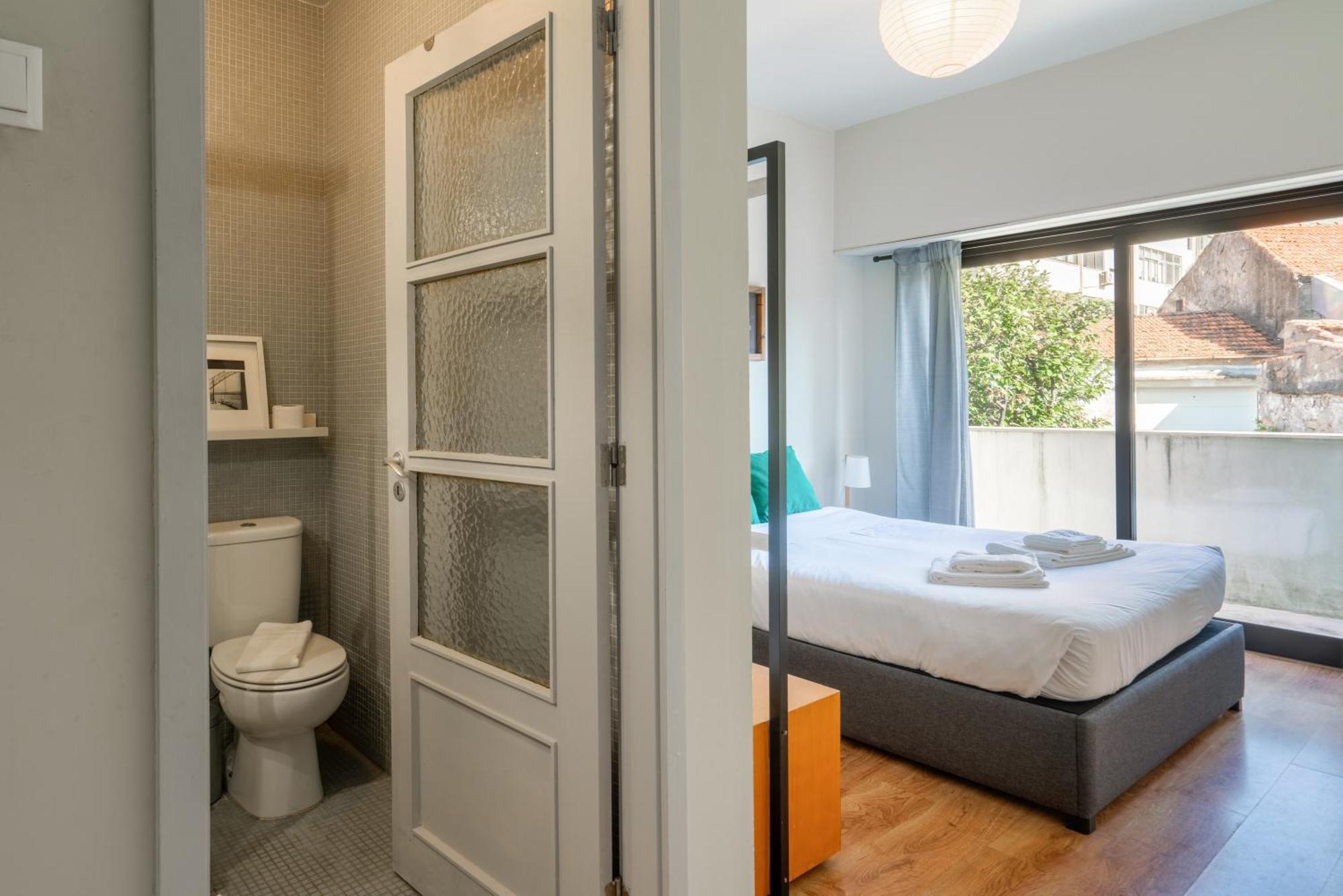 Porto Home By Pcale Bagian luar foto