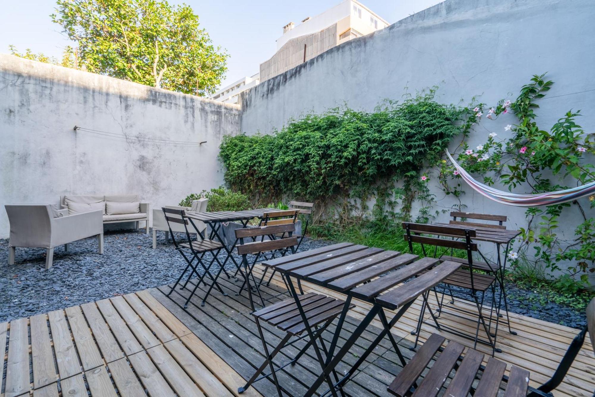 Porto Home By Pcale Bagian luar foto