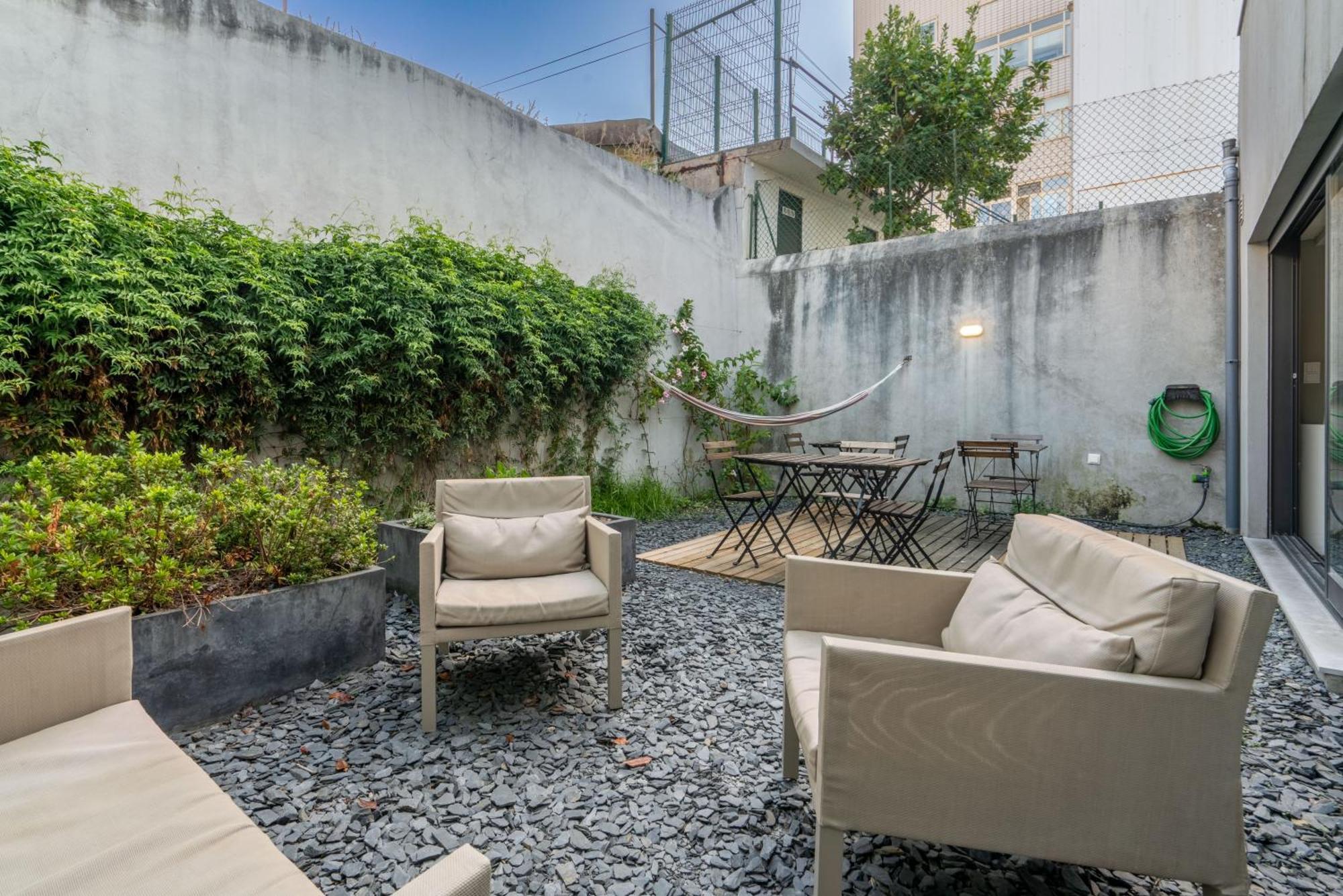 Porto Home By Pcale Bagian luar foto