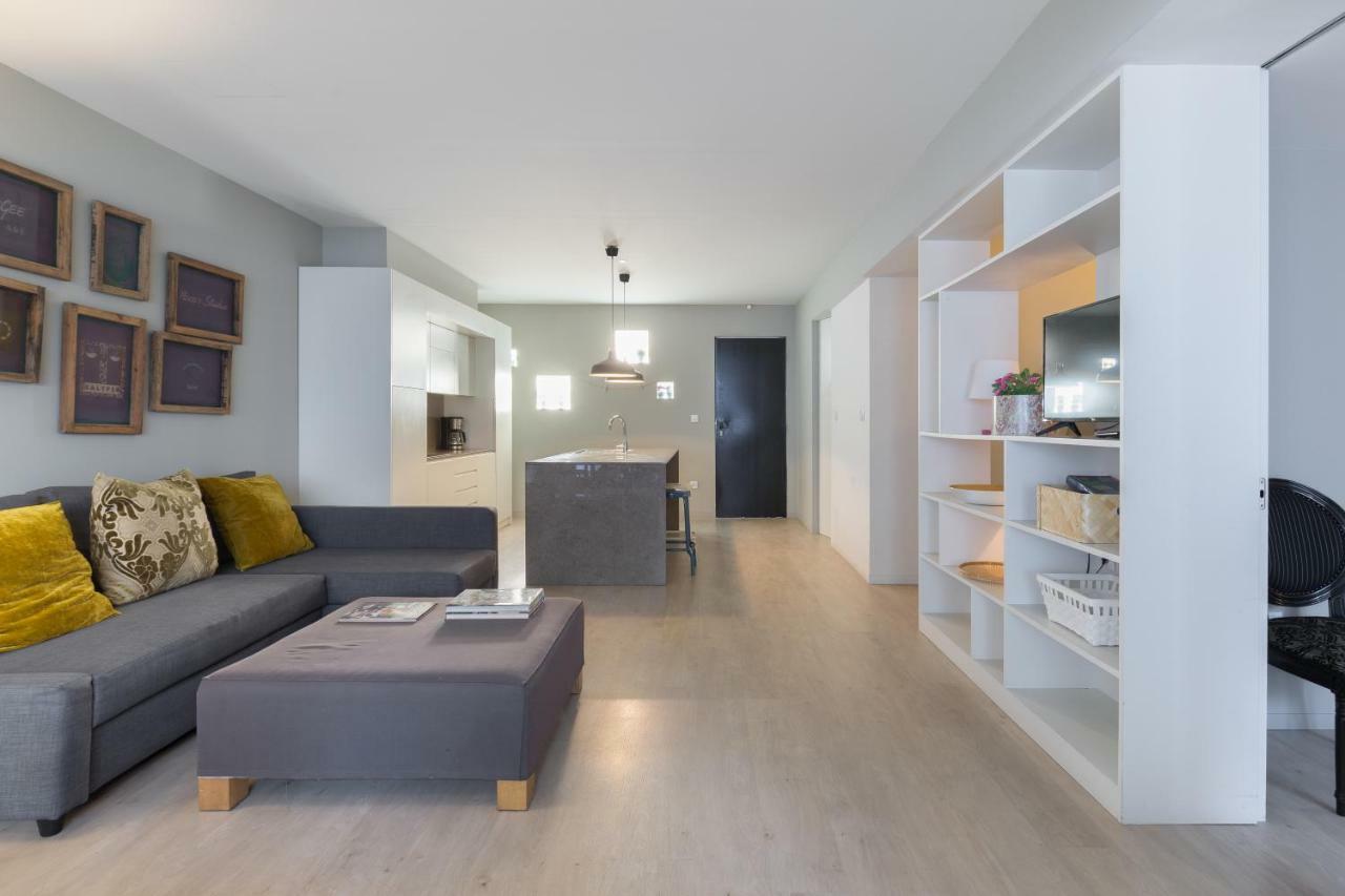 Porto Home By Pcale Bagian luar foto