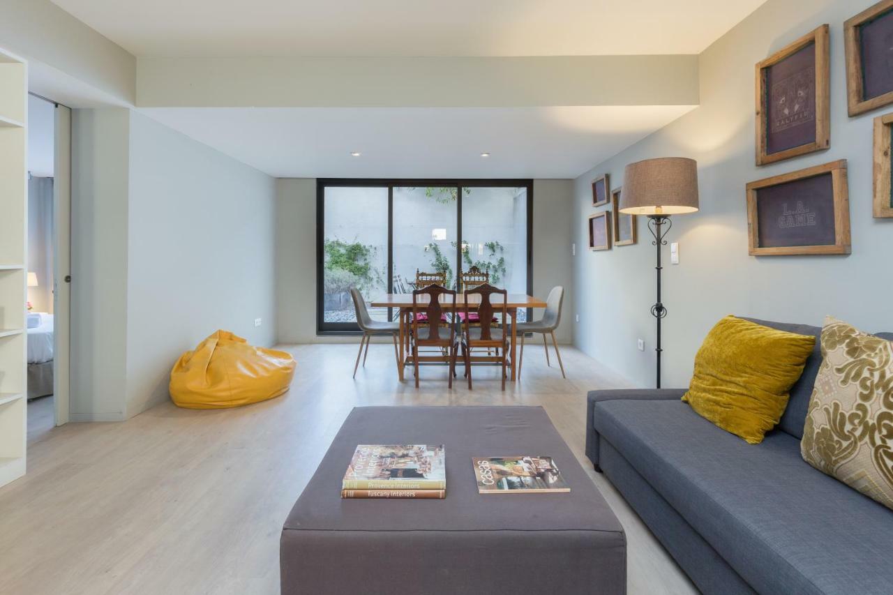 Porto Home By Pcale Bagian luar foto