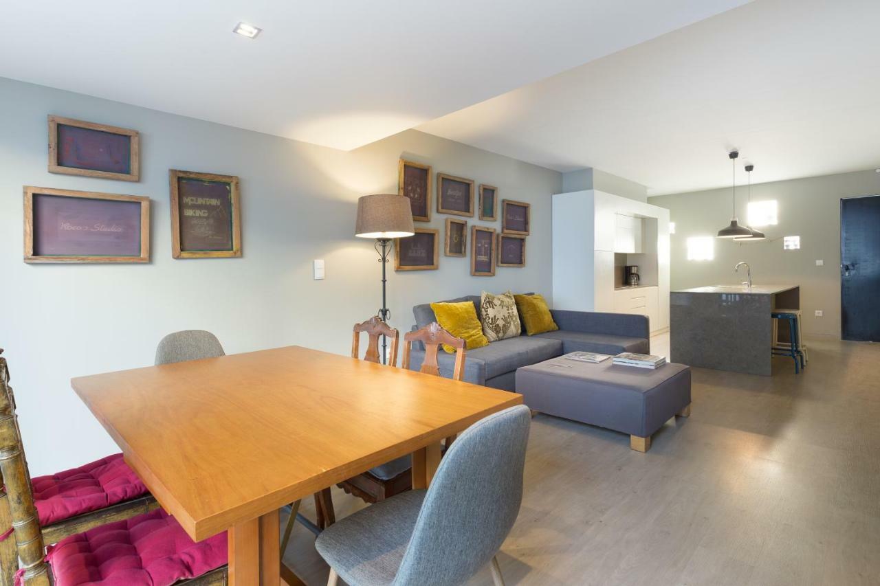 Porto Home By Pcale Bagian luar foto