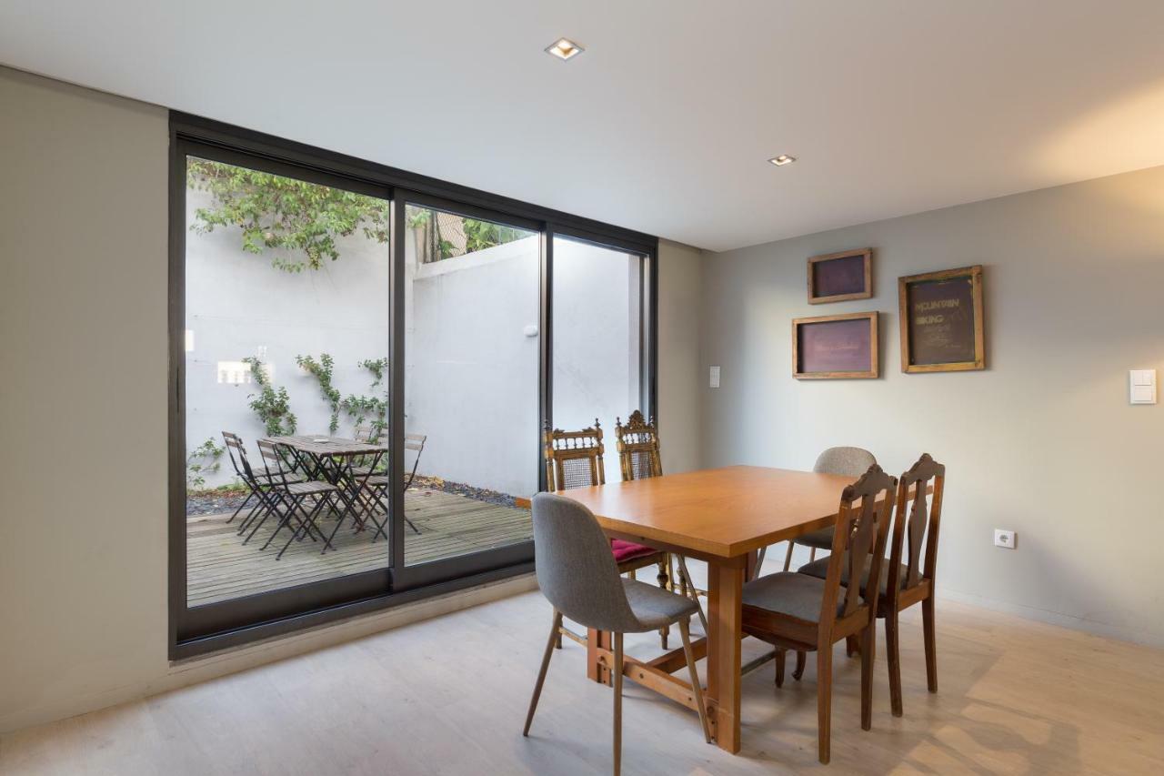 Porto Home By Pcale Bagian luar foto
