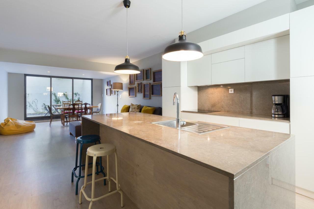 Porto Home By Pcale Bagian luar foto
