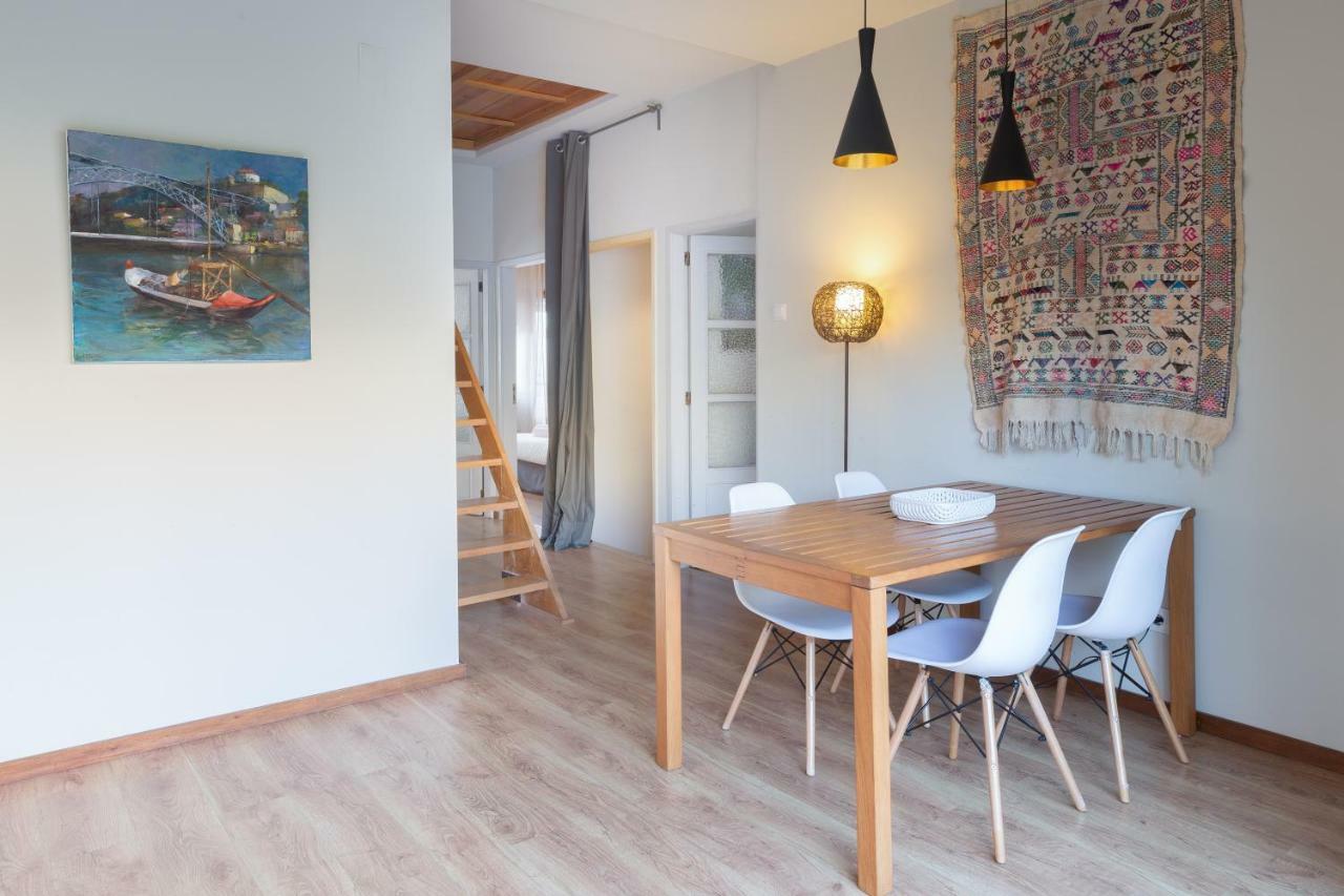 Porto Home By Pcale Bagian luar foto