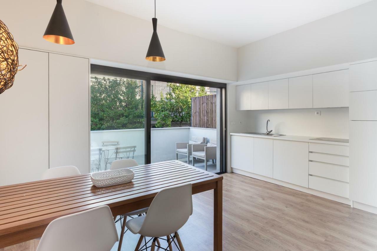 Porto Home By Pcale Bagian luar foto