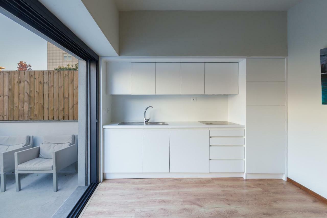 Porto Home By Pcale Bagian luar foto