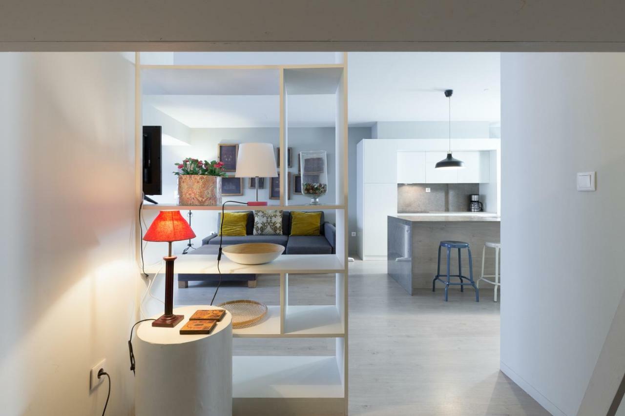 Porto Home By Pcale Bagian luar foto